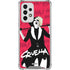 Disney Cruella (2021) Evil Laugh Galaxy A53 5G Clear Case