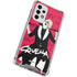 Disney Cruella (2021) Evil Laugh Galaxy A53 5G Clear Case