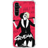 Disney Cruella (2021) Evil Laugh Galaxy A54 5G Clear Case