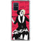 Disney Cruella (2021) Evil Laugh Galaxy A71 5G Clear Case