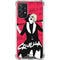 Disney Cruella (2021) Evil Laugh Galaxy A72 5G Clear Case