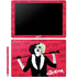 Disney Cruella (2021) Evil Laugh Galaxy Book 12in Skin