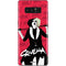 Disney Cruella (2021) Evil Laugh Galaxy Note 8 Skin