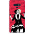 Disney Cruella (2021) Evil Laugh Galaxy Note 9 Skin