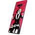 Disney Cruella (2021) Evil Laugh Galaxy Note 9 Skin