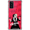 Disney Cruella (2021) Evil Laugh Galaxy Note20 5G Clear Case