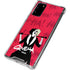 Disney Cruella (2021) Evil Laugh Galaxy Note20 5G Clear Case