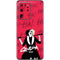 Disney Cruella (2021) Evil Laugh Galaxy S20 Ultra 5G Skin