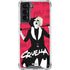 Disney Cruella (2021) Evil Laugh Galaxy S21 5G Clear Case