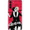 Disney Cruella (2021) Evil Laugh Galaxy S21 5G Skin