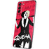 Disney Cruella (2021) Evil Laugh Galaxy S21 5G Skin