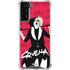 Disney Cruella (2021) Evil Laugh Galaxy S21 Plus 5G Clear Case