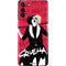 Disney Cruella (2021) Evil Laugh Galaxy S21 Plus 5G Skin
