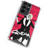 Disney Cruella (2021) Evil Laugh Galaxy S21 Ultra 5G Clear Case
