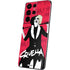 Disney Cruella (2021) Evil Laugh Galaxy S21 Ultra 5G Skin