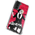 Disney Cruella (2021) Evil Laugh Galaxy S22 Plus Clear Case