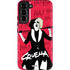 Disney Cruella (2021) Evil Laugh Galaxy S22 Plus Pro Case