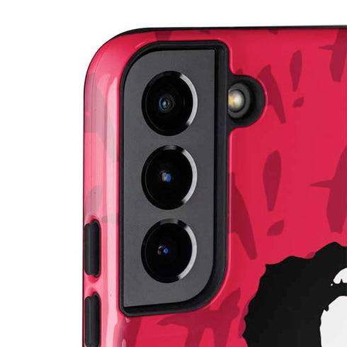 Disney Cruella (2021) Evil Laugh Galaxy S22 Pro Case