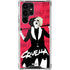 Disney Cruella (2021) Evil Laugh Galaxy S22 Ultra Clear Case