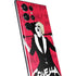 Disney Cruella (2021) Evil Laugh Galaxy S22 Ultra Skin
