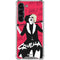 Disney Cruella (2021) Evil Laugh Galaxy S23 Clear Case