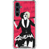 Disney Cruella (2021) Evil Laugh Galaxy S23 FE Clear Case