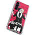 Disney Cruella (2021) Evil Laugh Galaxy S23 FE Clear Case