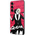 Disney Cruella (2021) Evil Laugh Galaxy S23 FE Skin
