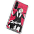 Disney Cruella (2021) Evil Laugh Galaxy S23 Plus Clear Case