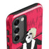 Disney Cruella (2021) Evil Laugh Galaxy S23 Plus Pro Case