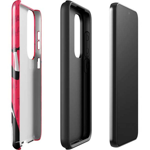 Disney Cruella (2021) Evil Laugh Galaxy S23 Plus Pro Case