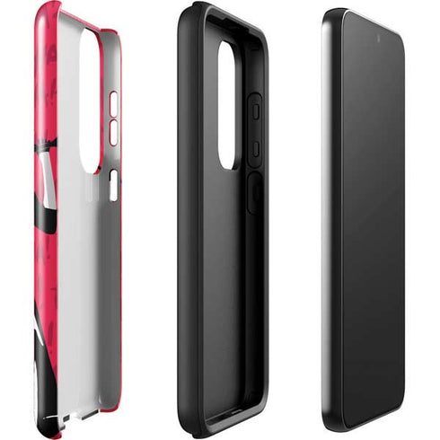 Disney Cruella (2021) Evil Laugh Galaxy S23 Pro Case