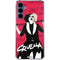 Disney Cruella (2021) Evil Laugh Galaxy S24 Clear Case