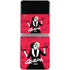 Disney Cruella (2021) Evil Laugh Galaxy Z Flip3 5G Skin