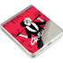 Disney Cruella (2021) Evil Laugh Galaxy Z Flip3 5G Skin