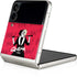 Disney Cruella (2021) Evil Laugh Galaxy Z Flip3 5G Skin