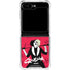 Disney Cruella (2021) Evil Laugh Galaxy Z Flip5 5G Clear Case