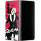 Disney Cruella (2021) Evil Laugh Galaxy Z Fold4 5G Skin