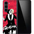 Disney Cruella (2021) Evil Laugh Galaxy Z Fold5 5G Skin
