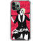 Disney Cruella (2021) Evil Laugh iPhone 11 Pro Max Clear Case