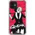 Disney Cruella (2021) Evil Laugh iPhone 12 Clear Case