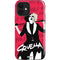 Disney Cruella (2021) Evil Laugh iPhone 12 Impact Case