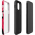 Disney Cruella (2021) Evil Laugh iPhone 12 Impact Case