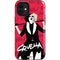 Disney Cruella (2021) Evil Laugh iPhone 12 Mini Impact Case