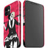 Disney Cruella (2021) Evil Laugh iPhone 12 Mini Lite Case