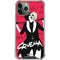 Disney Cruella (2021) Evil Laugh iPhone 12 Pro Clear Case