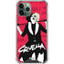 Disney Cruella (2021) Evil Laugh iPhone 12 Pro Clear Case