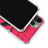 Disney Cruella (2021) Evil Laugh iPhone 12 Pro Clear Case