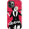 Disney Cruella (2021) Evil Laugh iPhone 12 Pro Impact Case