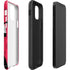 Disney Cruella (2021) Evil Laugh iPhone 12 Pro Impact Case